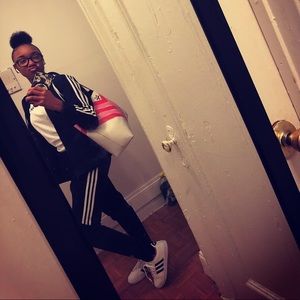 Meet your Posher, Lailah